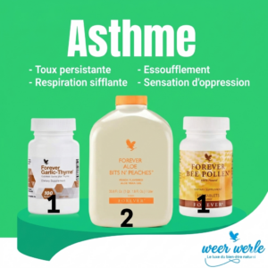 ASTHME