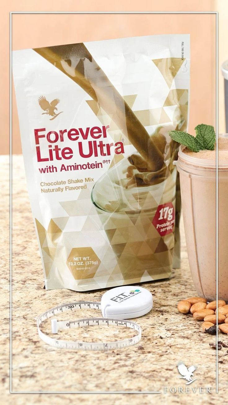 Forever Lite Ultra Chocolate