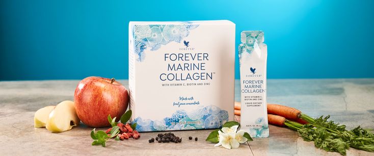 Forever Marine Collagen – Image 7