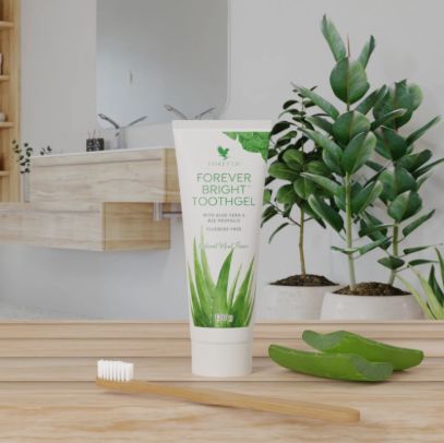 Forever Bright Toothgel – Image 4