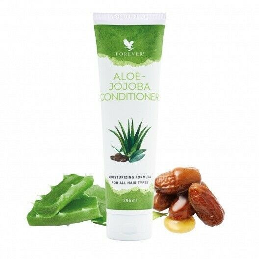 Aloe-Jojoba Conditioner