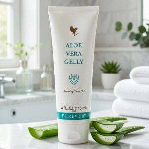 Aloe Vera Gelly