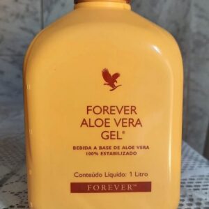 Forever Aloe Vera Gel
