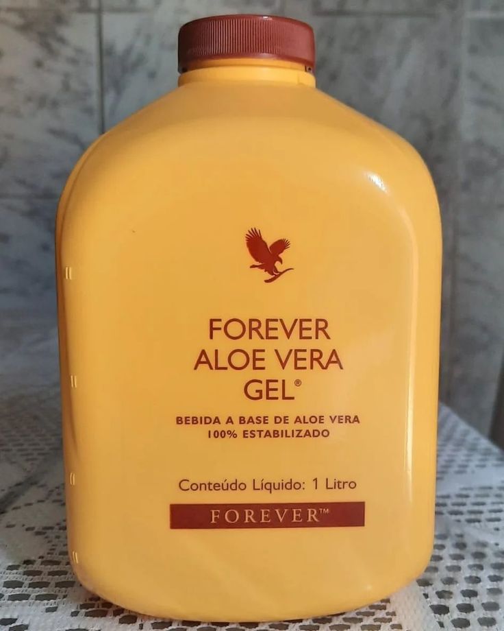 Forever Aloe Vera Gel