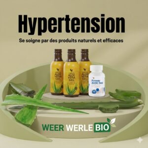 HYPERTENSION