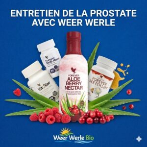 Entretien Prostate