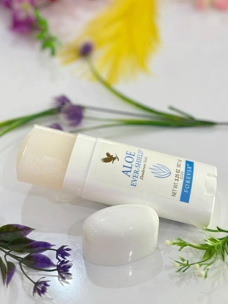 Aloe Ever-Shield Deodorant
