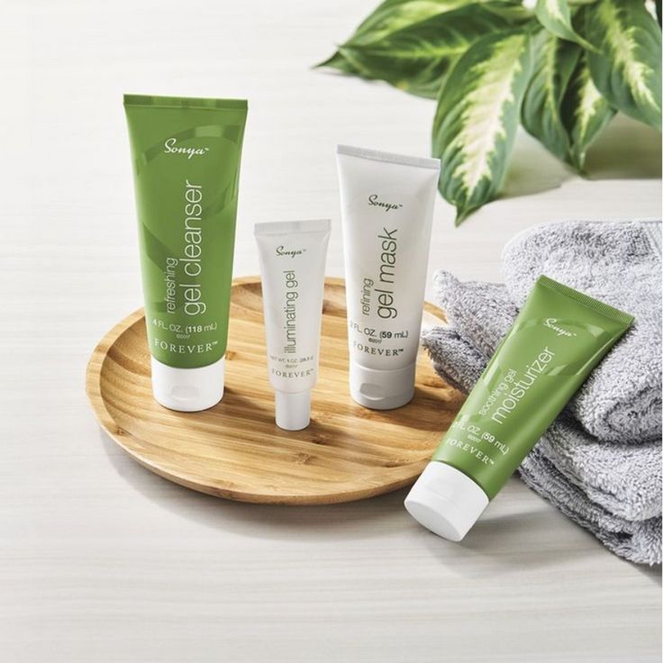 Sonya Daily Skincare System – Image 3