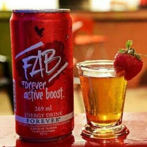 FAB : Forever Active Boost