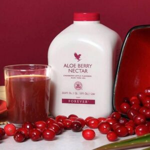 Aloe Berry Nectar