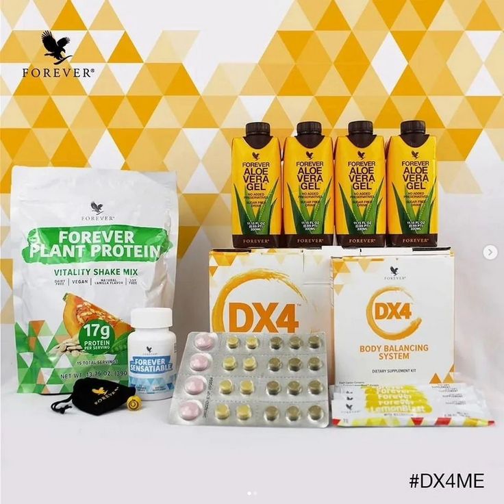 Forever DX4™ – Image 3