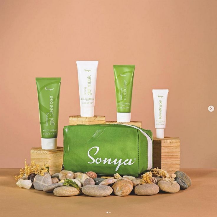 Sonya Daily Skincare System – Image 2