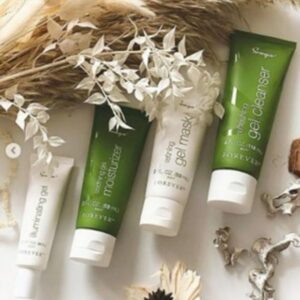 Sonya Daily Skincare System