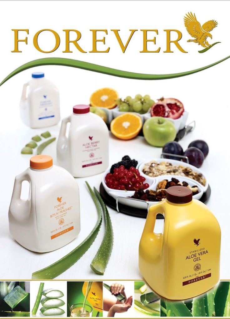 Aloe Berry Nectar – Image 2