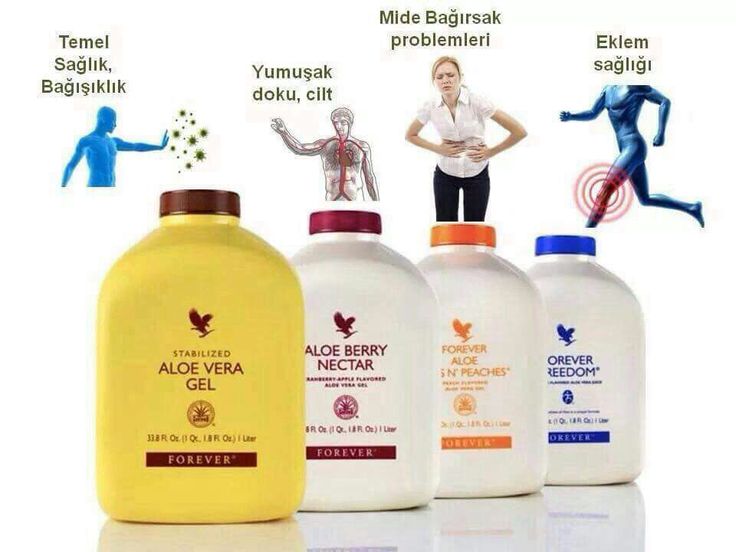 Aloe Berry Nectar – Image 3