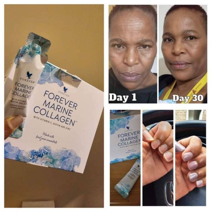 Forever Marine Collagen – Image 9