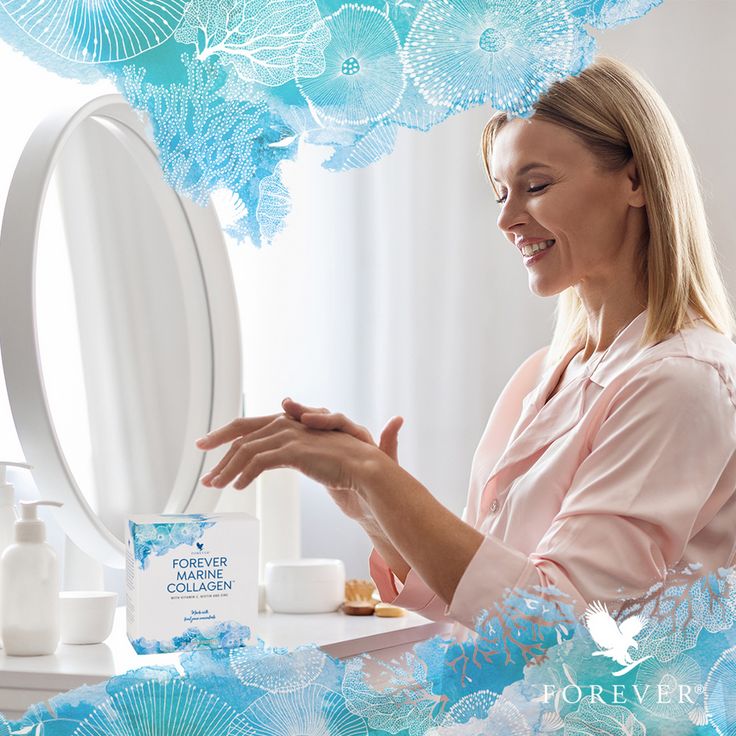 Forever Marine Collagen – Image 8