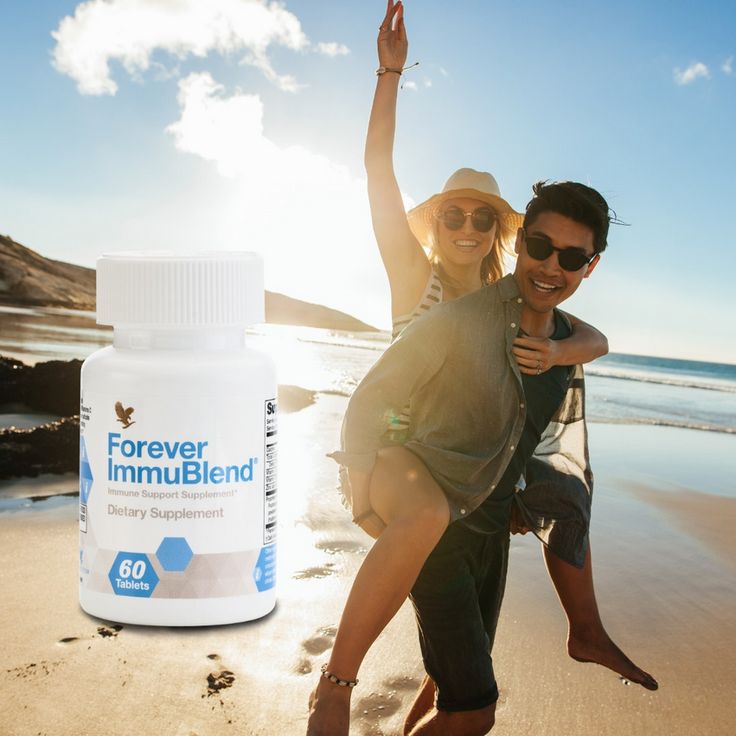 Forever ImmuBlend – Image 2