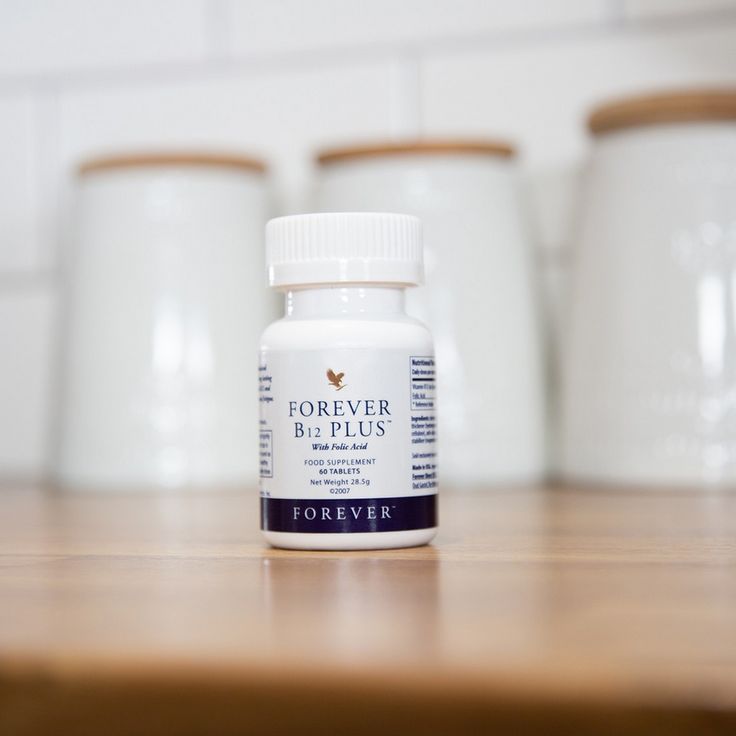 Forever B12 Plus – Image 2