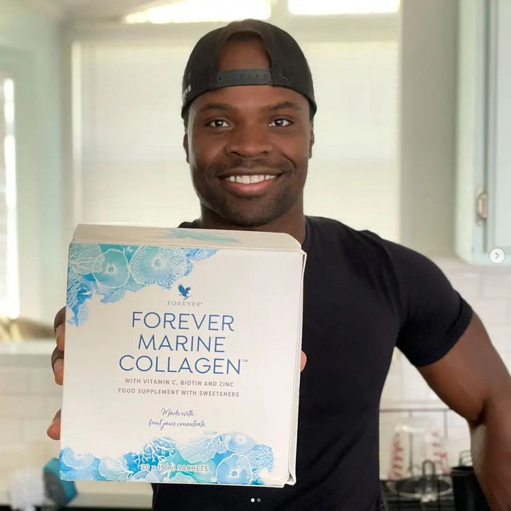 Forever Marine Collagen – Image 6