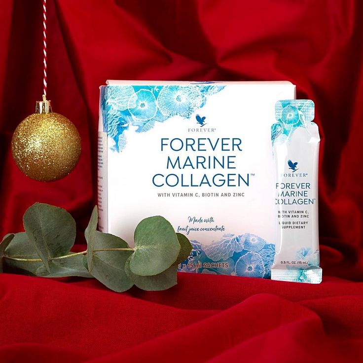 Forever Marine Collagen – Image 2