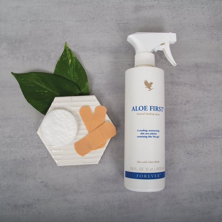 Aloe First – Image 5