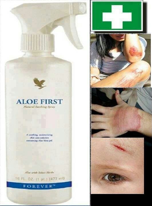 Aloe First – Image 2