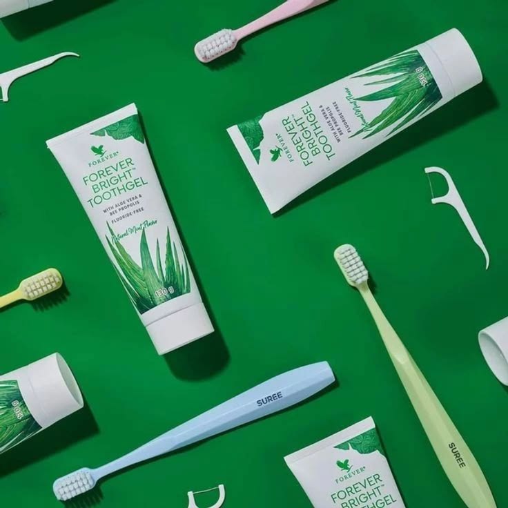 Forever Bright Toothgel – Image 3