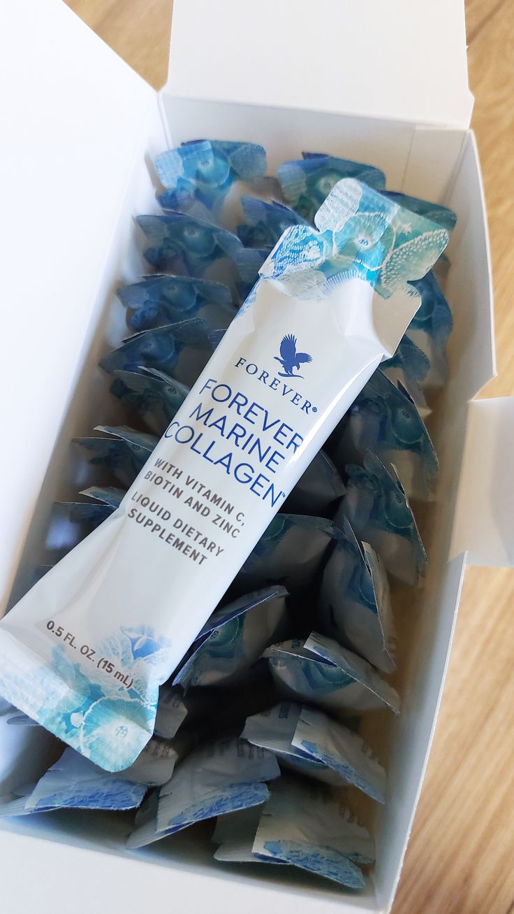 Forever Marine Collagen – Image 5
