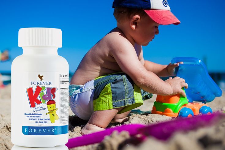 Forever Kids – Image 9